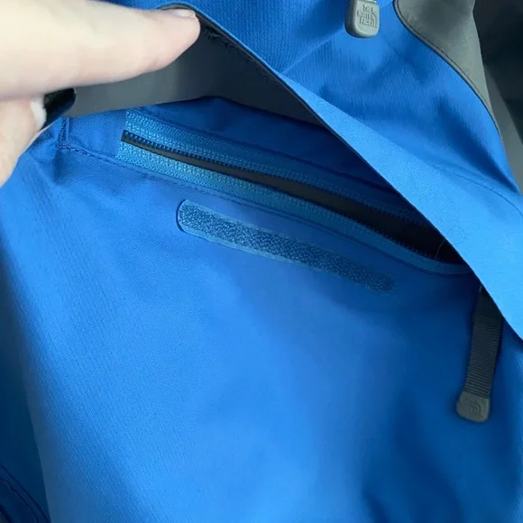 North Face Summit Series Outer Shell Jacket - Picture 8 of 14